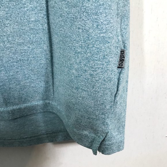 Paper Denim Cloth Men's V-Neck T-Shirt M - Picture 4 of 7